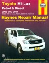 repair manual