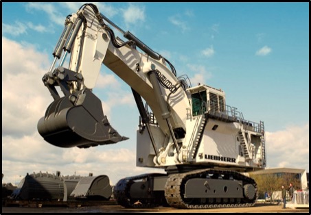 download Hitachi EX5500 5 Hydraulic Excavator able workshop manual