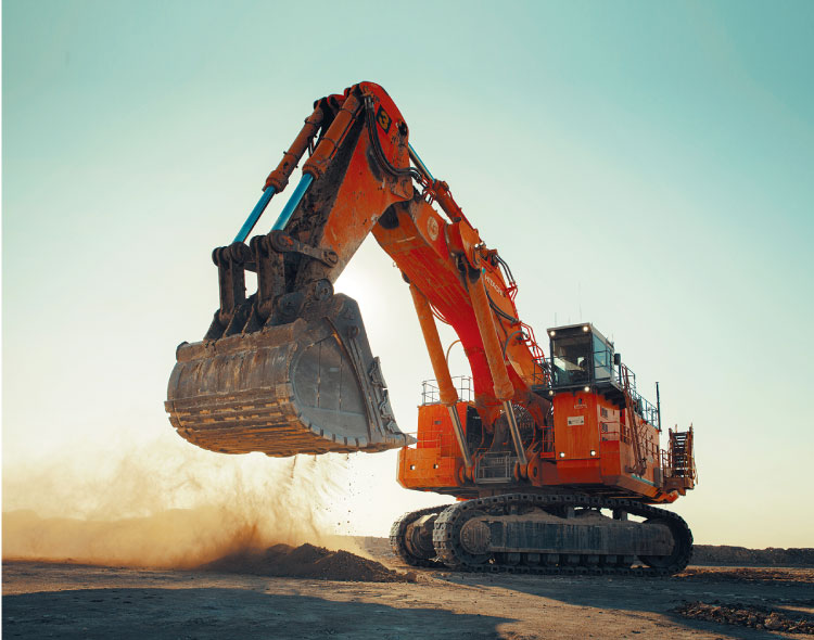 download Hitachi EX5500 5 Hydraulic Excavator able workshop manual