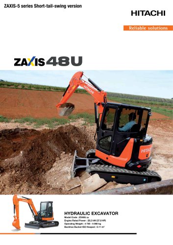download Hitachi Zaxis ZX210W 3 ZX220W 3 Hydraulic Excavator able workshop manual