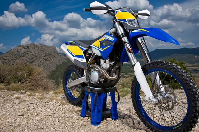 download Husaberg MotorcycleModels able workshop manual