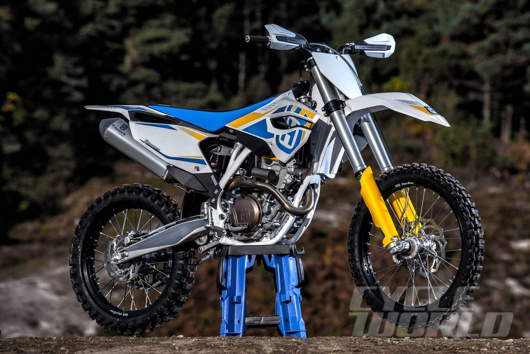 download Husaberg MotorcycleModels able workshop manual