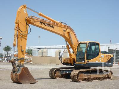 download Hyundai Crawler Excavator R220LC 9SH able workshop manual