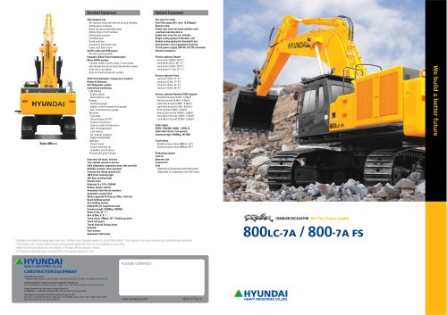 download Hyundai Crawler Excavators R80 7A able workshop manual