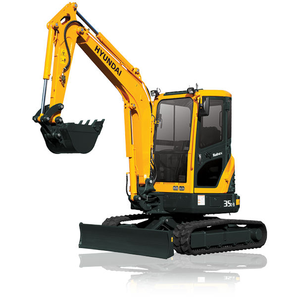 download Hyundai Crawler Mini Excavator R16 9 able workshop manual