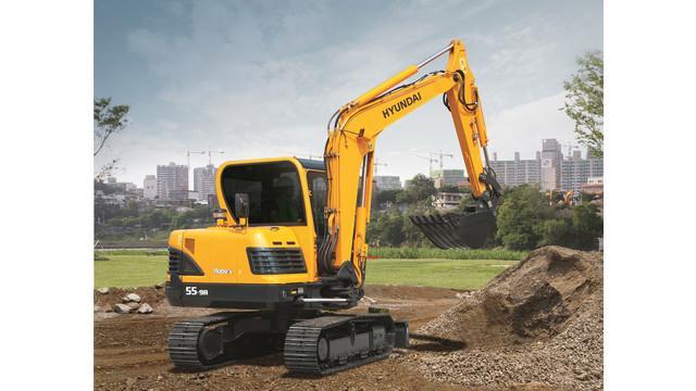 download Hyundai Crawler Mini Excavator R16 9 able workshop manual