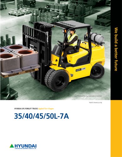 download Hyundai Forklift Truck 35 40 45 50B 7 able workshop manual