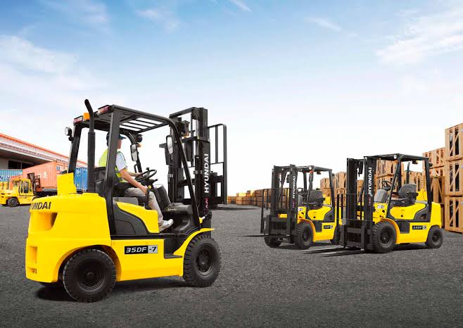 download Hyundai Forklift Truck 35 40 45 50B 7 able workshop manual