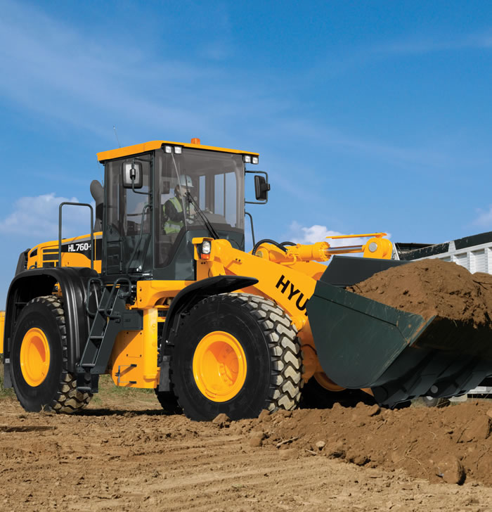 download Hyundai HL760 9 Wheel Loader [ INFORMATIVE ]   able workshop manual