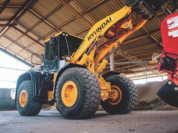 download Hyundai HL760 9 Wheel Loader [ INFORMATIVE ]   able workshop manual