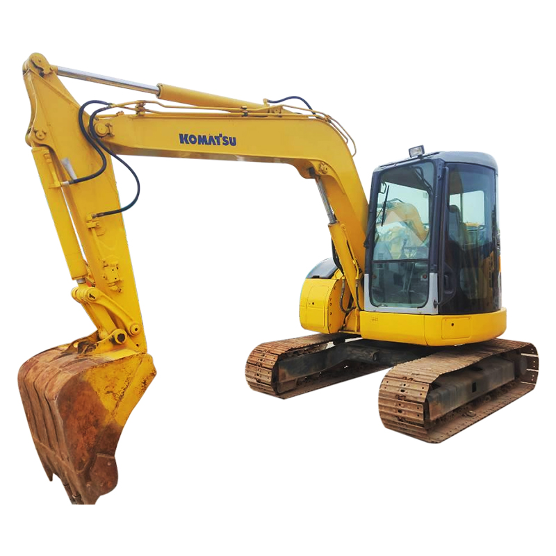 download Hyundai R110 7A Crawler Excavator able workshop manual