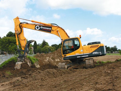 download Hyundai R210 9 R210LC manual. able workshop manual