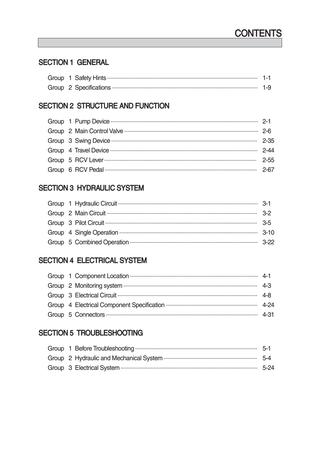 download Hyundai R210 9 R210LC manual. able workshop manual