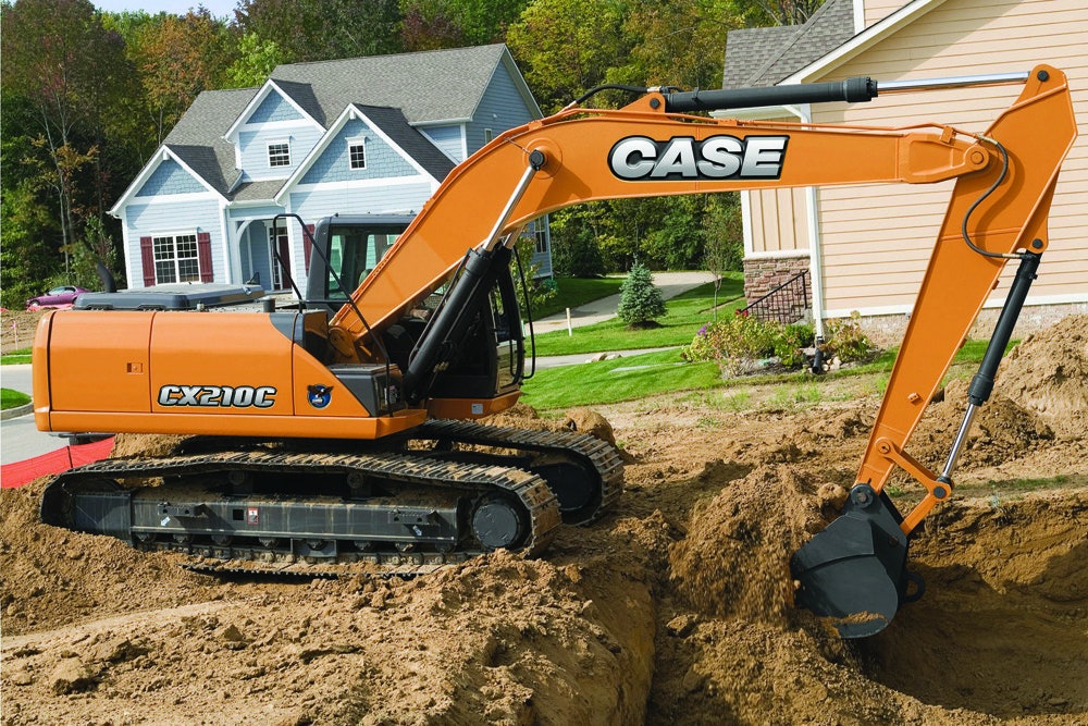 download Hyundai R250LC 7 Crawler Excavator [] able workshop manual