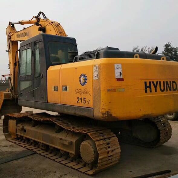 download Hyundai Robex 35 7 Excavator able workshop manual