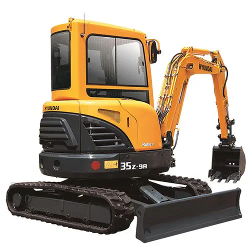 download Hyundai Robex 35 7 Excavator able workshop manual