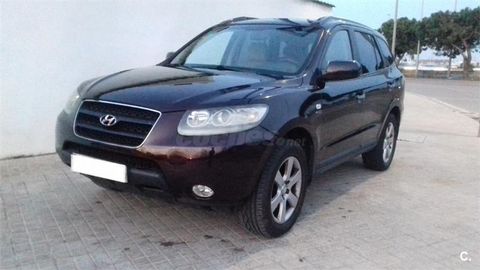 download Hyundai Santa FE workshop manual