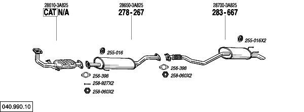 download Hyundai Trajet workshop manual