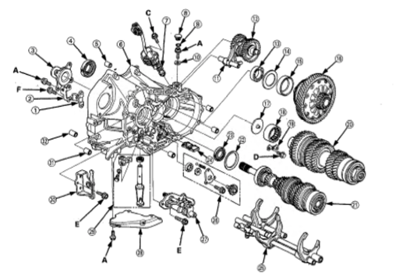 download Hyundai Wheel Loader HL730TM 9 able workshop manual