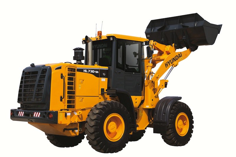 download Hyundai Wheel Loader HL730TM 9 able workshop manual