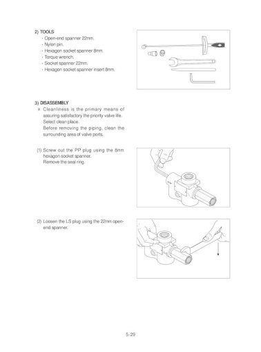 download Hyundai Wheel Loader HL730TM 9 able workshop manual