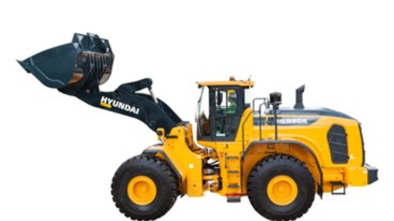 download Hyundai Wheel Loaders HL750 able workshop manual