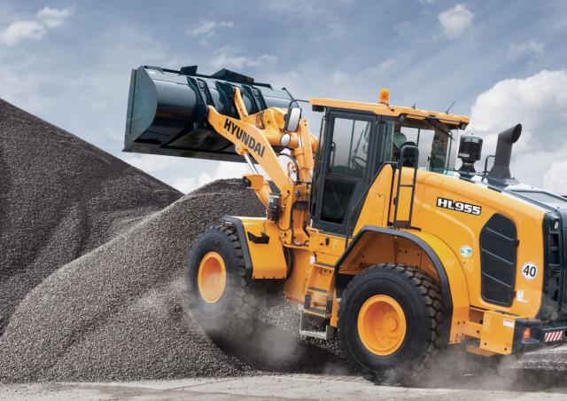 download Hyundai Wheel Loaders HL750 able workshop manual