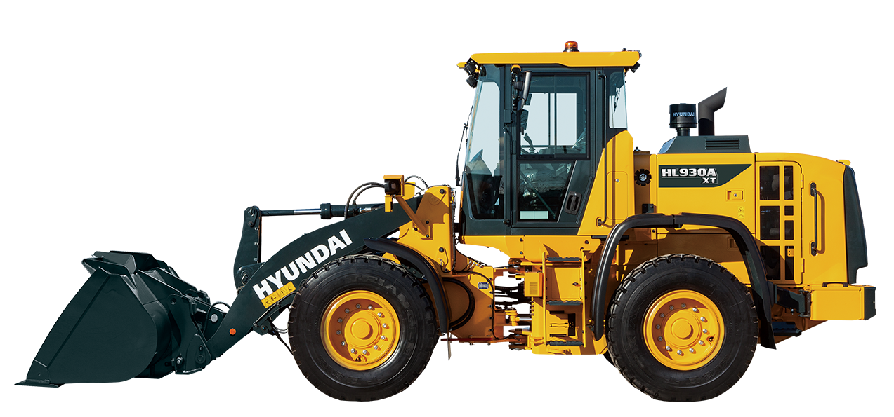 download Hyundai Wheel Loaders HL750 able workshop manual