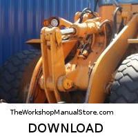 workshop manual