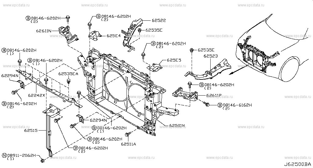 download Infiniti FX35 workshop manual