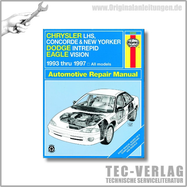 download Intrepid Concorde LHS Vision NewYorker workshop manual
