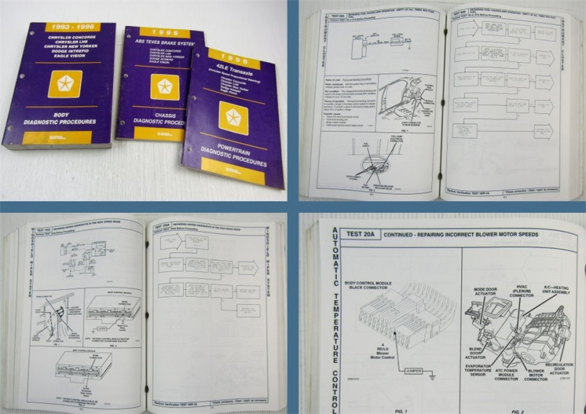 download Intrepid Concorde LHS Vision NewYorker workshop manual