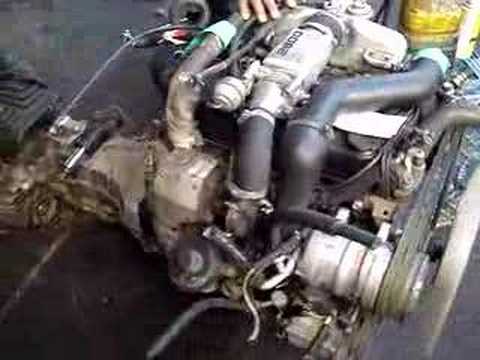 download Isuzu Amigo workshop manual