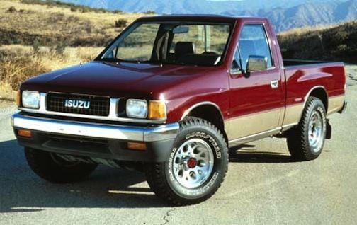 download Isuzu Holden Rodeo Holden Colorado TF Series S able workshop manual