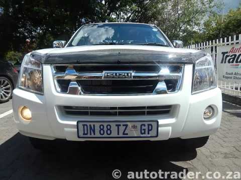 download Isuzu KB TF 140 workshop manual