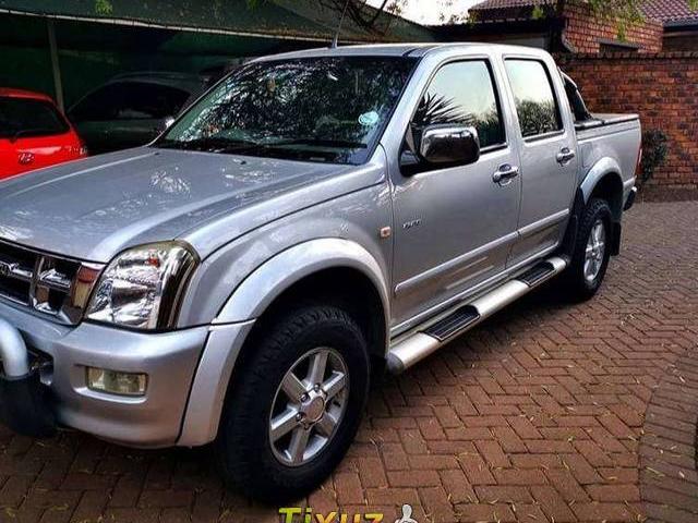 download Isuzu KB TF 140 workshop manual