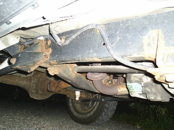 download Isuzu Vehicross workshop manual