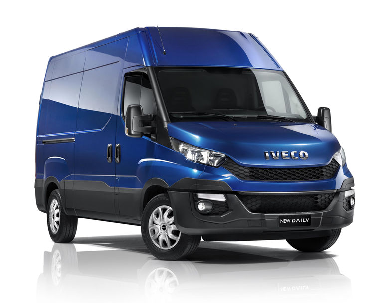 download Iveco Daily 2 workshop manual