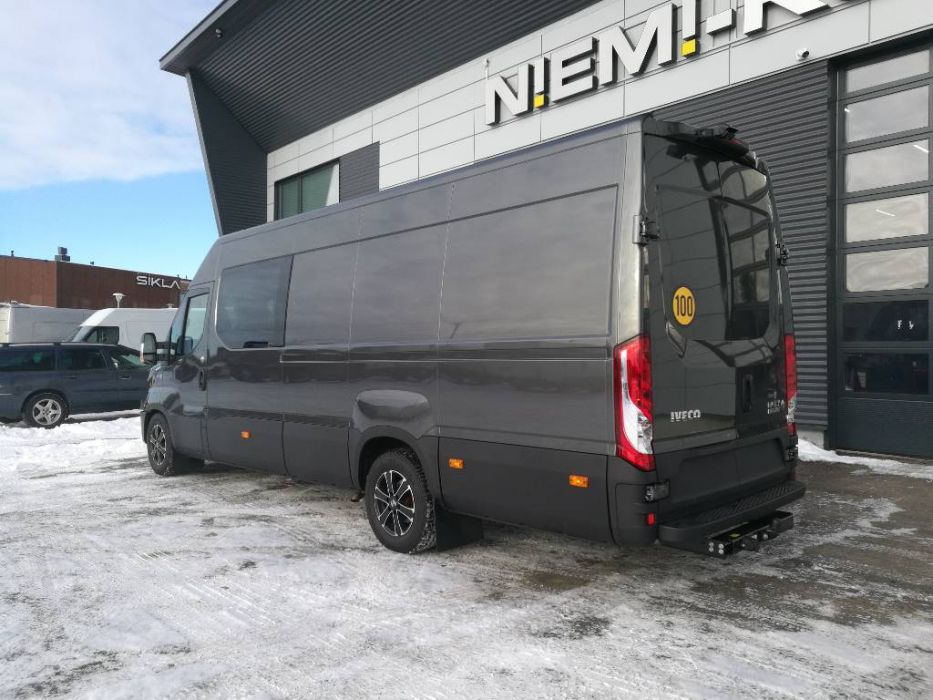 download Iveco Daily 2 workshop manual