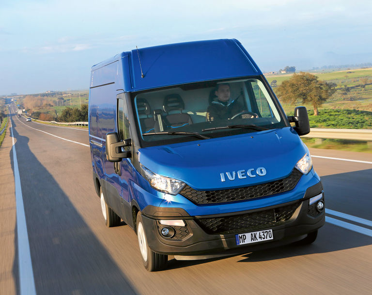 download Iveco Daily 2 workshop manual