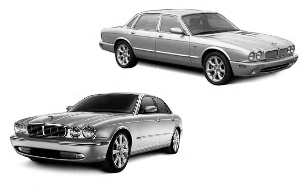 download JAGUAR S TYPEModels X200 X202 X204 X206 MAN workshop manual