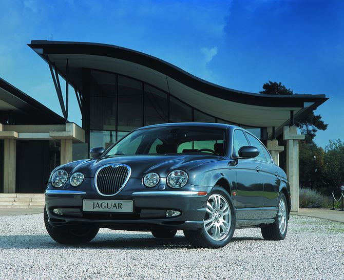 download JAGUAR S TYPEModels X200 X202 X204 X206 MAN workshop manual