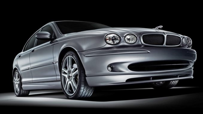 download JAGUAR X TYPE 2.0L 2.5L 3.0L workshop manual