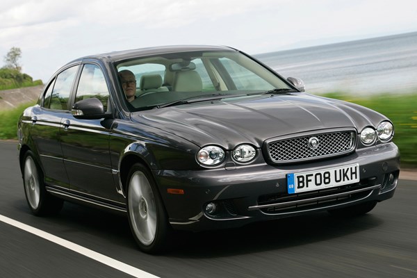 download JAGUAR X TYPE 2.0L 2.5L 3.0L workshop manual