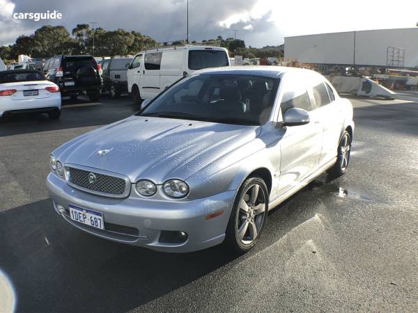 download JAGUAR X TYPE 2.0L 2.5L 3.0L workshop manual