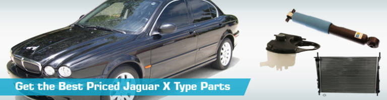 download JAGUAR X TYPE 2.0L 2.5L 3.0L workshop manual