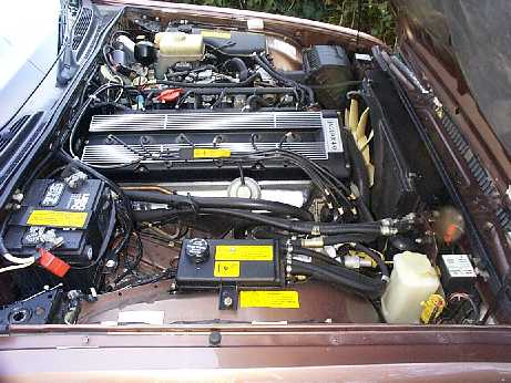 download JAGUAR XJ S 3.6L workshop manual