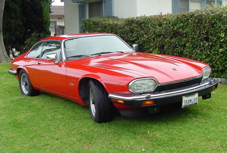 download JAGUAR XJ S 3.6L workshop manual