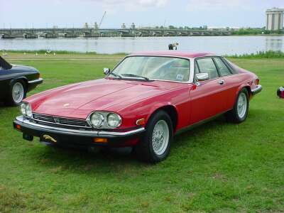 download JAGUAR XJ S 3.6L workshop manual