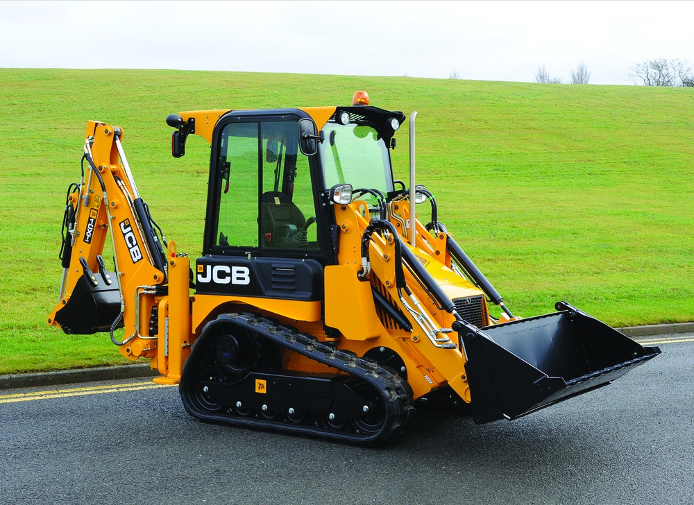 download JCB 1CX 1 2 Backhoe Loader able workshop manual